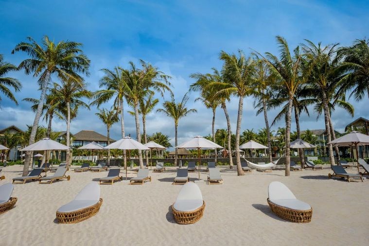 New World Resort Phú Quốc